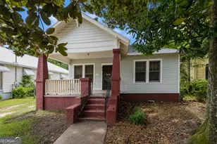 672 Bowden St, Macon, GA 31201 - Photo 1