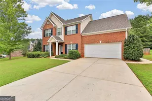 893 Port West Dr, Auburn, GA 30011 - Photo 2