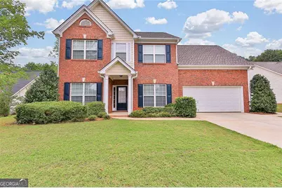 893 Port West Drive, Auburn, GA 30011 - Photo 1