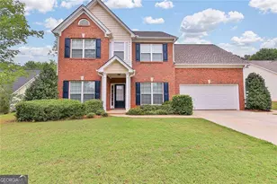 893 Port West Dr, Auburn, GA 30011 - Photo 1