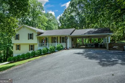 41 Clark Station Road, Jasper, GA 30143 - Photo 1
