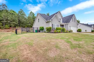 554 Huntington Ln, Cornelia, GA 30531 - Photo 8