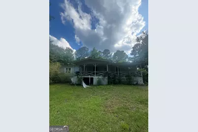 403A Sparta Highway NE, Milledgeville, GA 31061 - Photo 1