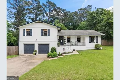 2370 Holly Springs Road NE, Marietta, GA 30062 - Photo 1
