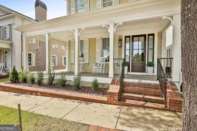 25 Lower Creek Trail, Senoia, GA 30276 - Photo 4