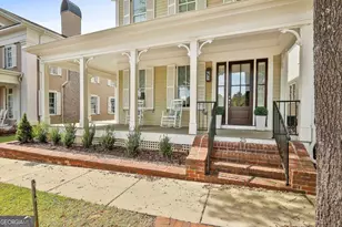 25 Lower Creek Trail, Senoia, GA 30276 - Photo 4