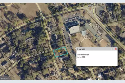 109 Vernon Street, Dublin, GA 31021 - Photo 48