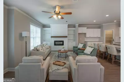 5381 Gray Birch Bend, Flowery Branch, GA 30542 - Photo 4