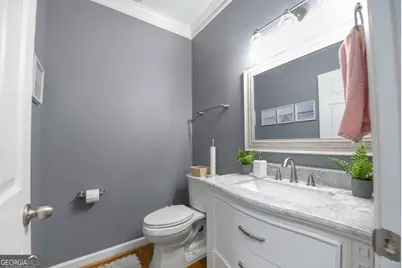 304 Bridle Path, Marietta, GA 30068 - Photo 12