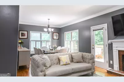 304 Bridle Path, Marietta, GA 30068 - Photo 4