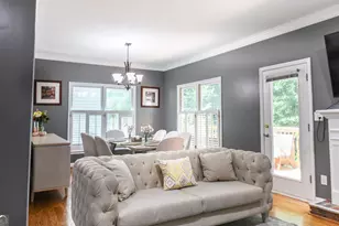 304 Bridle Path, Marietta, GA 30068 - Photo 4