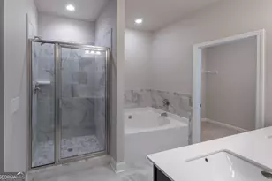 5377 Gray Birch Bnd, Flowery Branch, GA 30542 - Photo 8