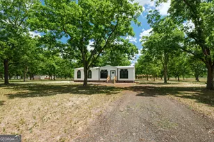 840 Lud Oquinn Rd, Odum, GA 31555 - Photo 2