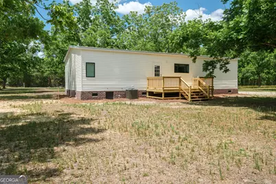 840 Lud Oquinn Road, Odum, GA 31555 - Photo 4