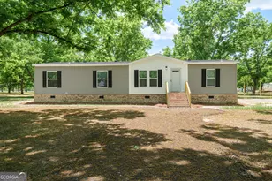 2959 Lake Lannell Rd, Odum, GA 31555 - Photo 2