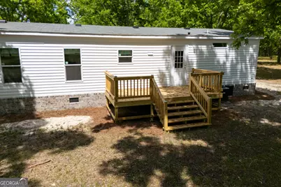 2853 Lake Lannell Road, Odum, GA 31555 - Photo 4