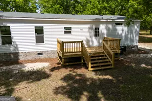 2853 Lake Lannell Rd, Odum, GA 31555 - Photo 4