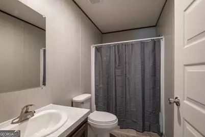 2853 Lake Lannell Road, Odum, GA 31555 - Photo 20
