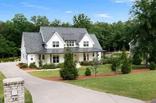 36 Branson Mill Dr NW, Cartersville, GA 30120 - Photo 1