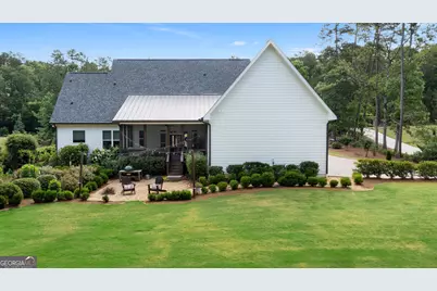 36 Branson Mill Drive NW, Cartersville, GA 30120 - Photo 46