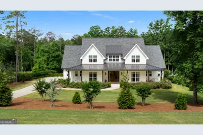 36 Branson Mill Drive NW, Cartersville, GA 30120 - Photo 2