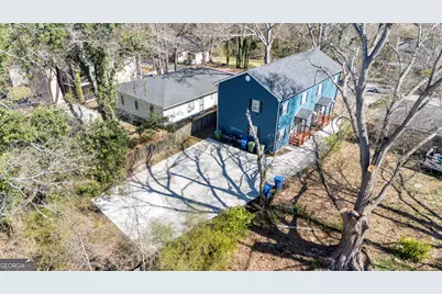 848 Ridge Avenue NW #A, Atlanta, GA 30318 - Photo 18