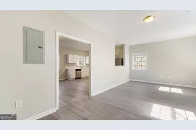 848 Ridge Avenue NW #A, Atlanta, GA 30318 - Photo 4