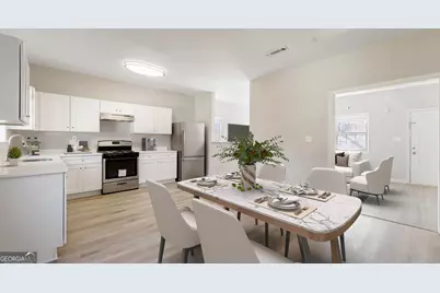 848 Ridge Avenue NW #A, Atlanta, GA 30318 - Photo 1