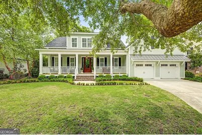 24 Ralstons Way, Savannah, GA 31406 - Photo 1