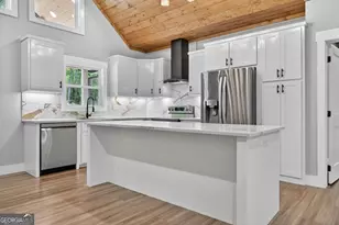 287 Rose Ridge Ln, Ellijay, GA 30540 - Photo 6