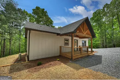 287 Rose Ridge Lane, Ellijay, GA 30540 - Photo 34