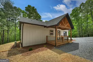 287 Rose Ridge Ln, Ellijay, GA 30540 - Photo 34