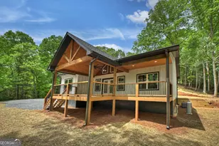 287 Rose Ridge Ln, Ellijay, GA 30540 - Photo 1