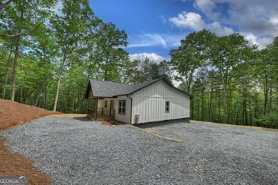 287 Rose Ridge Lane, Ellijay, GA 30540 - Photo 30