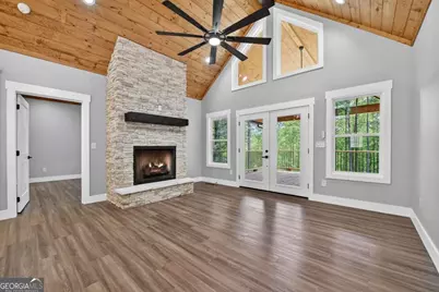 287 Rose Ridge Lane, Ellijay, GA 30540 - Photo 2