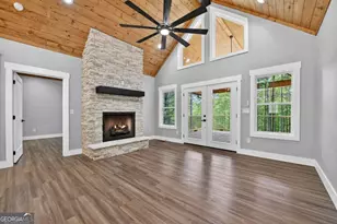 287 Rose Ridge Ln, Ellijay, GA 30540 - Photo 2