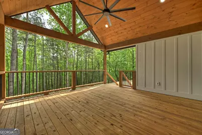 287 Rose Ridge Lane, Ellijay, GA 30540 - Photo 26