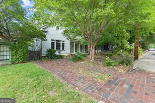 1469 Chestnut St, Macon, GA 31201 - Photo 2
