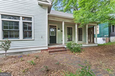 1469 Chestnut Street, Macon, GA 31201 - Photo 4