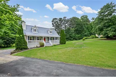 114 Kimberly Road, Canton, GA 30115 - Photo 2