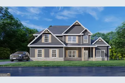 9012 Lavender Glen #2, Midland, GA 31820 - Photo 1