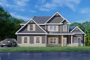 9012 Lavender Glen, Midland, GA 31820 - Photo 1