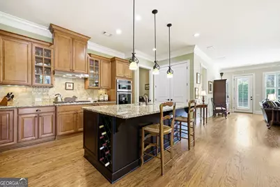 318 Lakeside Trace, Canton, GA 30115 - Photo 18