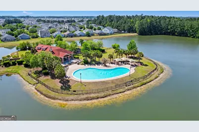 131 Crystal Lake Drive, Savannah, GA 31407 - Photo 40