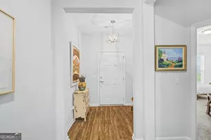 131 Crystal Lake Dr, Savannah, GA 31407 - Photo 4