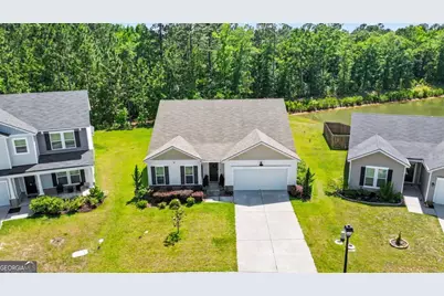 131 Crystal Lake Drive, Savannah, GA 31407 - Photo 36