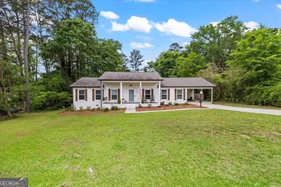 112 Pine Lane Drive NW, Milledgeville, GA 31061 - Photo 6