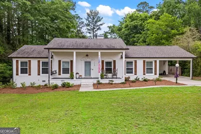 112 Pine Lane Drive NW, Milledgeville, GA 31061 - Photo 2