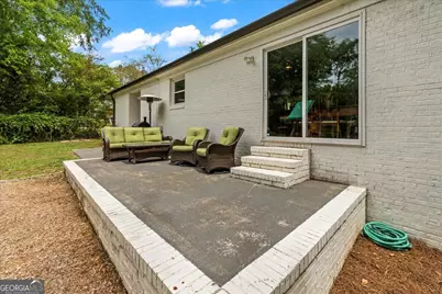 112 Pine Lane Drive NW, Milledgeville, GA 31061 - Photo 50