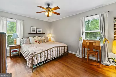 112 Pine Lane Drive NW, Milledgeville, GA 31061 - Photo 32
